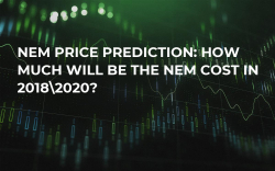 NEM Price Prediction: How Much Will be the NEM Cost in 2018\2020? NEM Price Prediction: How Much Will be the NEM Cost in 2018\2020?