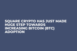 Square Crypto Has Just Made Huge Step Towards Increasing Bitcoin (BTC) Adoption