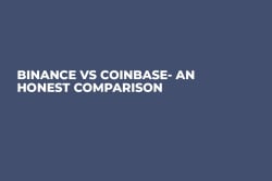 Binance vs Coinbase- An Honest Comparison