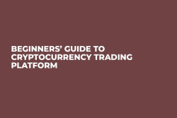 Beginners’ Guide to Cryptocurrency Trading Platform