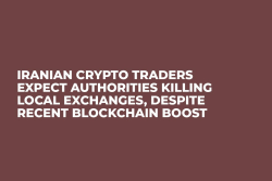 Iranian Crypto Traders Expect Authorities Killing Local Exchanges, Despite Recent Blockchain Boost