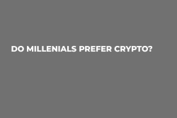 Do Millenials Prefer Crypto?
