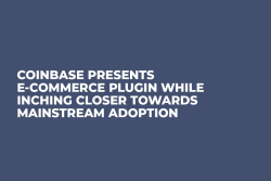 Coinbase Presents E-Commerce Plugin While Inching Closer Towards Mainstream Adoption