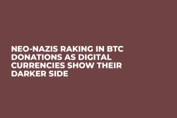 Neo-Nazis Raking in BTC Donations as Digital Currencies Show Their Darker Side