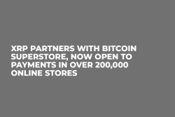 XRP Partners With Bitcoin Superstore, Now Open to Payments in Over 200,000 Online Stores