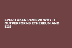 everiToken Review: Why It Outperforms Ethereum and EOS