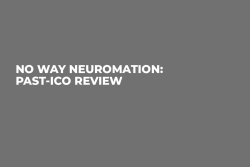 No Way Neuromation: Past-ICO Review