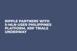 Ripple Partners with 5-Mln-User Philippines Platform, XRP trials underway