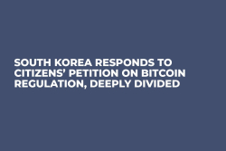 South Korea Responds to Citizens’ Petition on Bitcoin Regulation, Deeply Divided South Korea Responds to Citizens’ Petition on Bitcoin Regulation, Deeply Divided