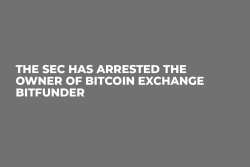 The SEC Has Arrested the Owner of Bitcoin Exchange BitFunder