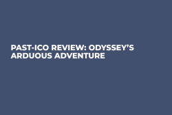 Past-ICO Review: Odyssey’s Arduous Adventure