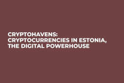 CryptoHavens: Cryptocurrencies in Estonia, the Digital Powerhouse