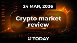 XRP's Key Support Violated, Is Cardano's $0.25 Level Unbreakable? 3 Failed Shiba Inu Breakouts End Bullish Narrative: Crypto Market Review