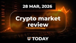 XRP Sets up Bear Trap, Shiba Inu Bull Market Confirmed; If This Hits, Will Ethereum Hold $2,000? Crypto Market Review