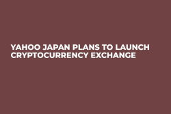 Yahoo Japan Plans to Launch Cryptocurrency Exchange