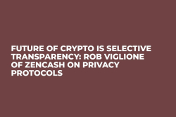 Future of Crypto is Selective Transparency: Rob Viglione of ZenCash on Privacy Protocols