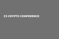 c3 Crypto Conference