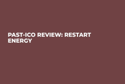 Past-ICO Review: Restart Energy 