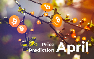 Bitcoin (BTC) Price Prediction: What to Expect from April?