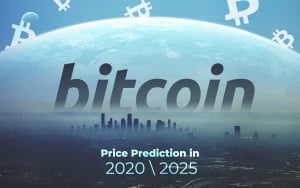 Bitcoin prediction eoy