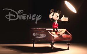 Disney Hopes to Acquire the Owner of Crypto Exchanges Bitstamp and Korbit