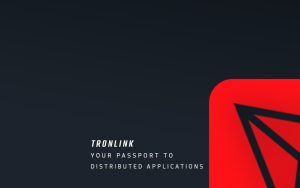 TronLink Wallet Teams Up with TRONAce, Big Bounty for TronLink Users Coming