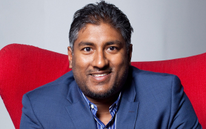 Vinny Lingham: If Bitcoin Gets over $6,200, It Will Go Even Higher