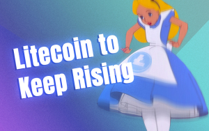 Litecoin Price Predicted to Keep Rising After Posting Best Q1 Ever Through Bearish Market