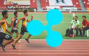Ripple (XRP) Price Analysis: Can Bulls Touch $0.43 or Not Yet?