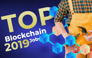 Top 12 Highest-Paying Blockchain Jobs in 2019