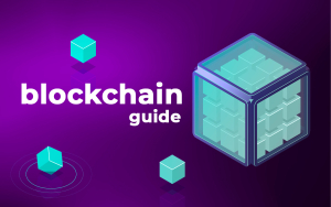 What Is Blockchain? Beginner’s Guide to Blockchain