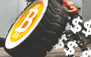 Will Bitcoin Price Push Crypto Market to Reach Mass Adoption as Bullish Momentum Grows?
