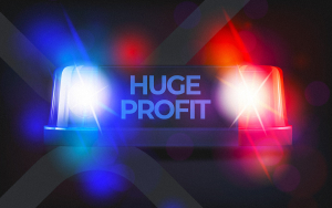 XRP Price Forecast: Huge profit notice detected. Ripple bulls in anticipation of rapid growth