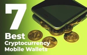Android ve iOS için En İyi 7 Cryptocurrency Mobil Cüzdan 2019