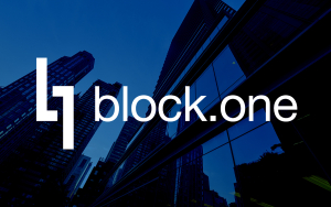 Block.one Early Investors Could Get 6,567 Percent Return: Bloomberg