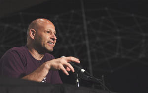 Ethereum’s Joe Lubin: Tron Adopts “Fake It Till You Make It” Strategy