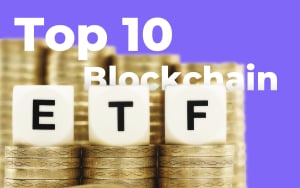 Top 10 Blockchain ETFs to Watch in 2019