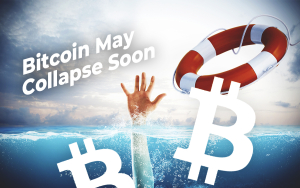Bitcoin May Collapse Soon, Research Says