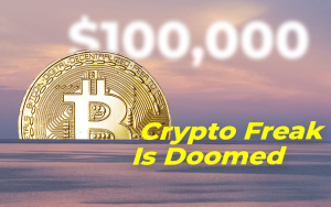Crypto Freak John McAfee Is Doomed – Anthony Pompliano: Bitcoin Likely to Rise to $100,000 by Late 2021