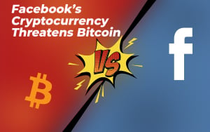 Peter Schiff Claims Facebook’s Cryptocurrency Threatens Bitcoin, Anthony Pompliano Explains Why It’s False