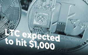 Litecoin Price Holds Above $100, Crypto Community Hopes LTC Hits Yearly High After August Halving