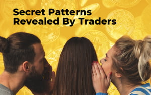 When BTC Price Can Reach $100K? Secret Patterns Revealed By Traders