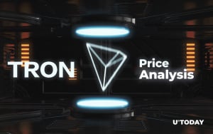 Tron Price Analysis - How Much Might TRX Be Worth in 2019\20\25?