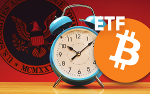 SEC Is Expected to Voice Its Final Verdict on Two Bitcoin ETFs in October