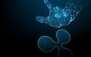 Ripple’s Richest Man in Crypto Will Bring Regulation to Fintech