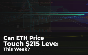 Can ETH Price Touch $215 Level This Week? Traders Discuss The Bullish Opportunities