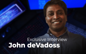 NEO’s Head of Development John deVadoss on NEO 3.0, Microsoft’s Background, Ethereum, and Favourite Cryptocurrencies: Interview