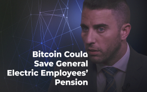Bitcoin Bull Anthony Pompliano Says BTC Could Save General Electric Employees’ Pension 