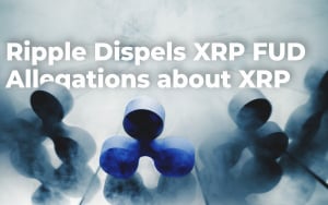 Ripple Dispels XRP FUD Allegations, Q3 Report Blames Twitter Bots