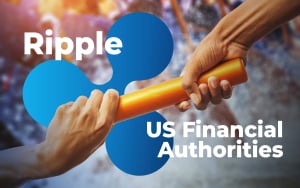 Ripple to Increase Collaboration with US Financial Regulators